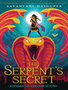 Cover image for The Serpent's Secret